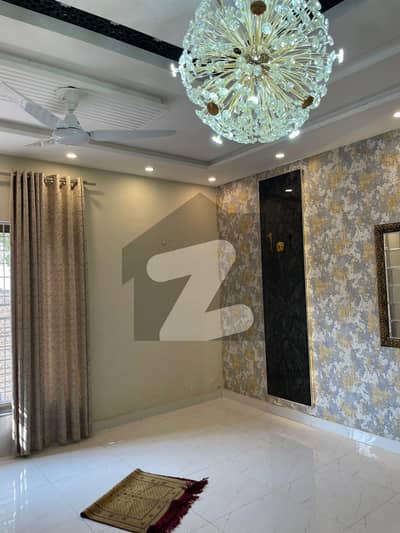 Brand New House Available For Sale