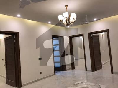 Beautiful House Portion