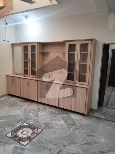 غوری ٹاؤن فیز 3 غوری ٹاؤن,اسلام آباد میں 6 کمروں کا 6 مرلہ مکان 80.0 ہزار میں کرایہ پر دستیاب ہے۔