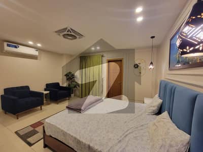 کزانی ہائٹس اسلام آباد ایکسپریس وے,اسلام آباد میں 1 کمرے کا 3 مرلہ فلیٹ 1.05 کروڑ میں برائے فروخت۔