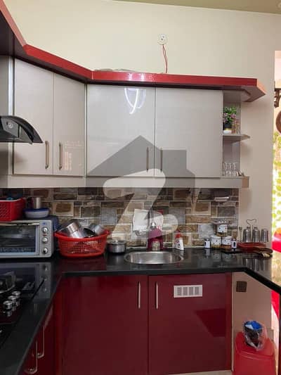 Flat For Sale In PS City Phase1