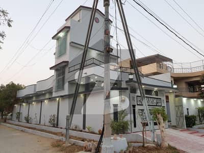 Newly Constructed Corner House For Sale Newly Constructed Corner House For Sale