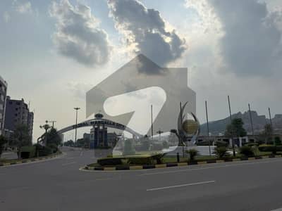 فیصل مارگلہ سٹی بی ۔ 17,اسلام آباد میں 2 کمروں کا 3 مرلہ فلیٹ 72.0 لاکھ میں برائے فروخت۔