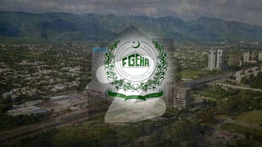 ایف ۔ 14 اسلام آباد میں 14 مرلہ رہائشی پلاٹ 2.25 کروڑ میں برائے فروخت۔