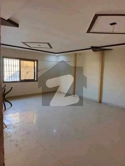 Full Floor 4 Bedroom Drawing Dining Lounge Kitchen Appartment For Rent