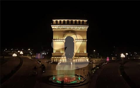 فیصل ہلز - بلاک اے فیصل ہلز,اسلام آباد میں 5 مرلہ رہائشی پلاٹ 65.0 لاکھ میں برائے فروخت۔