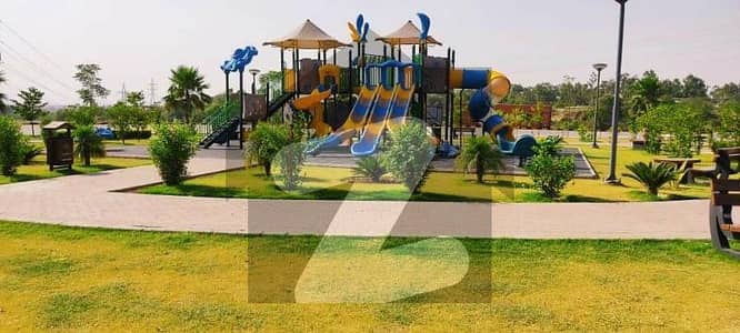 فیصل ہلز - بلاک سی فیصل ہلز,اسلام آباد میں 5 مرلہ رہائشی پلاٹ 38.0 لاکھ میں برائے فروخت۔