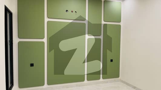 5 Marla Brand New Double Storey House Eden Orchard Sargodha Road Faisalabad