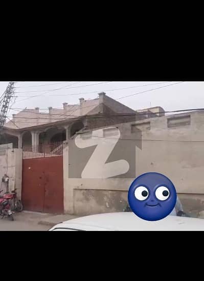 Perfect 22 Marla House In GT Road For sale