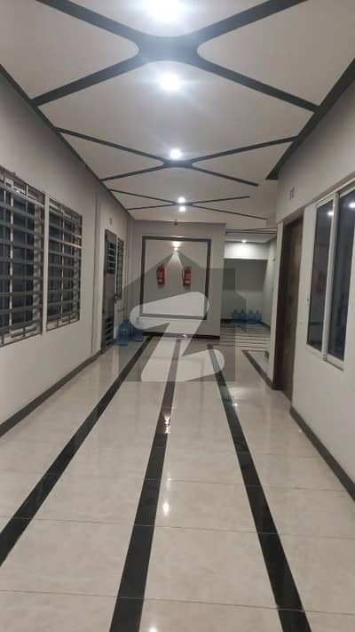 brand new building and brand new apartment for rent