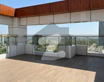 Sukh Chayn Residence Ultra Luxury Brand New, Pent House With All The Modern Amenities Like Swimming Pool, Gym, Restaurant, Dedicated 4 Car Parking, And 24/7 Security Is Available For Sale Ideal Location