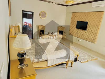 A Stunning House Is Up For Grabs In DHA Phase 1 Karachi