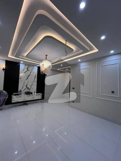 5 Marla House Is Available For Rent In Johar Town