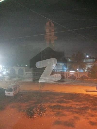 120 Yard Road Facing West Open Commercial Use Parking Space Near Main Anda More Stop