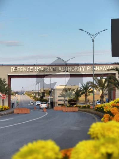 Sector B Park Face Plot Available For Sale