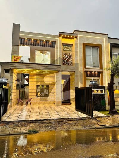 10 Marla full house available for rent