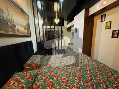 Studio Furnished Apartment For Rent