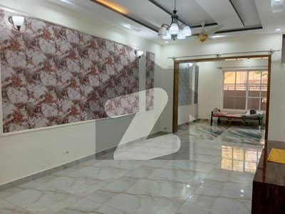 Ground Portion For Rent