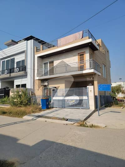 Naval Anchorage G Block House For sale