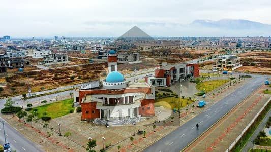 Sector C ideal location plot available for sale