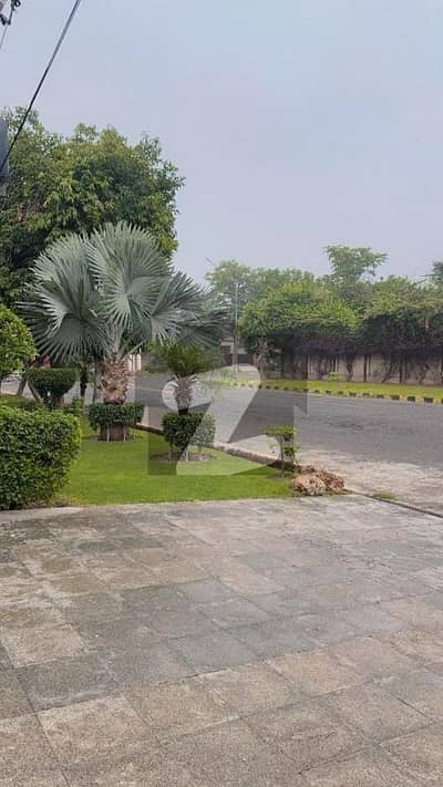 5 Marla Plot In Green Orchard Available For Sale