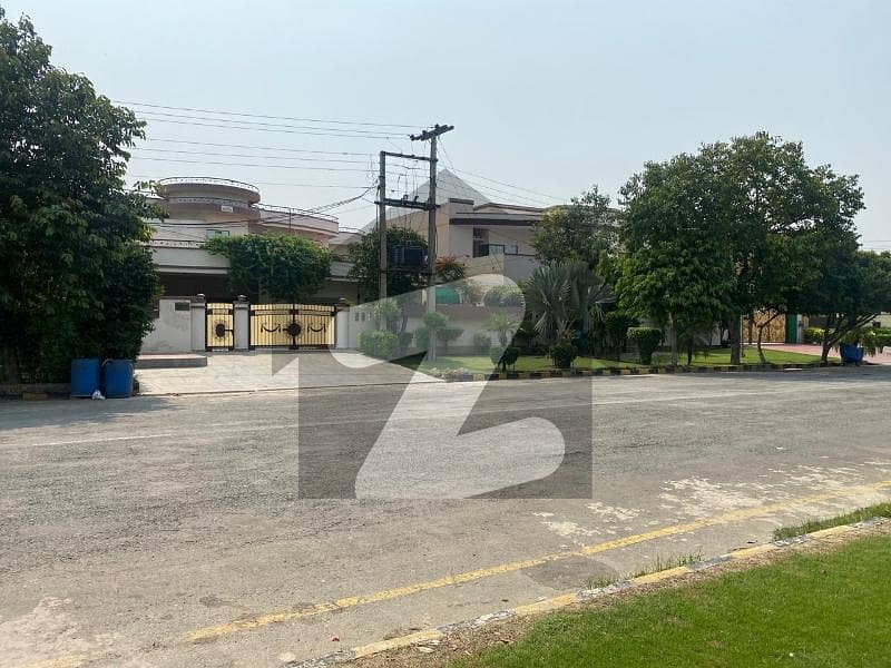 15 Marla Raza Town Plot For Sale 15 Marla Raza Town Plot For Sale