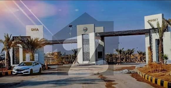 ڈی ایچ اے ویلی - روز سیکٹر ڈی ایچ اے ویلی,ڈی ایچ اے ڈیفینس,اسلام آباد میں 8 مرلہ رہائشی پلاٹ 55.0 لاکھ میں برائے فروخت۔