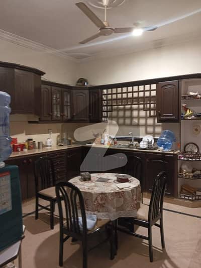 Chance Deal Bungalow Available For Sale proper two units