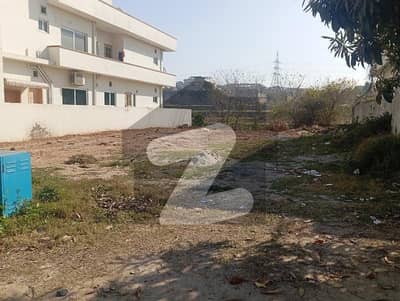 ڈی ایچ اے ڈیفینس فیز 1 ڈی ایچ اے ڈیفینس,اسلام آباد میں 1 کنال رہائشی پلاٹ 3.5 کروڑ میں برائے فروخت۔
