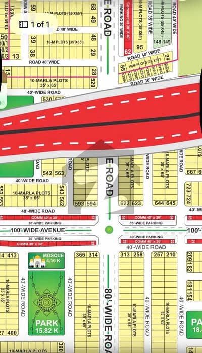6 MARLA PLOT TALHA BLOCK BAHRIA TOWN FOR SALE 6 MARLA PLOT TALHA BLOCK BAHRIA TOWN FOR SALE