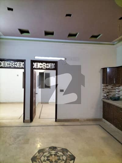 110 Sq Yards Beautiful Portion For Rent In Kda Soct