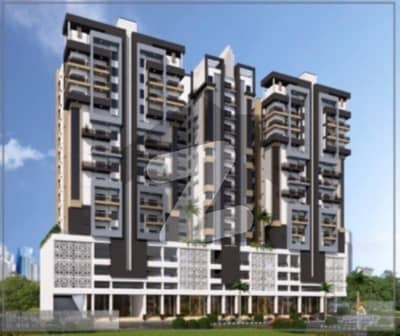 Flat Of 1192 Square Feet In Scheme 33 - Sector 38-A Is Available