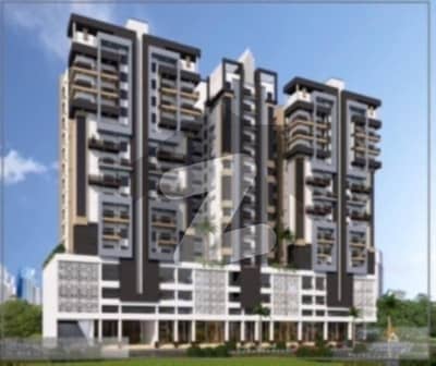 Centrally Located Flat Available In Scheme 33 - Sector 51-A For Sale