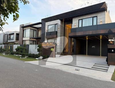 Fully Furnished Galleria Design 2-Kanal Modern Bungalow With Pool, Gym, Home Theatre, Rooftop Garden And Lift Also Installed This Fully Loaded House Is Available For Sale in DHA Phase 6 Fully Furnished Galleria Design 2-Kanal Modern Bungalow With Pool, Gym, Home Theatre, Rooftop Garden And Lift Also Installed This Fully Loaded House Is Available For Sale in DHA Phase 6