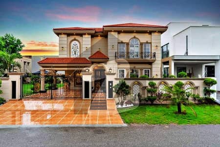 FAISAL RASOOL DESIGNER 2 KANAL (1-KANAL LAWN+1KANAL CONSTRUCTED) FULLY MAINTAINED SUPER HOT LOCATED BUNGALOW WITH FULL BASEMENT AND HOME THEATRE IS AVAILABLE IN THE BEST BLOCK OF PHASE 6 DHA LAHORE FAISAL RASOOL DESIGNER 2 KANAL (1-KANAL LAWN+1KANAL CONSTRUCTED) FULLY MAINTAINED SUPER HOT LOCATED BUNGALOW WITH FULL BASEMENT AND HOME THEATRE IS AVAILABLE IN THE BEST BLOCK OF PHASE 6 DHA LAHORE