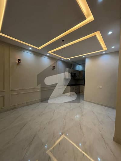 10 Marla Brand New Upper Portion For Rent Park View City Lahore