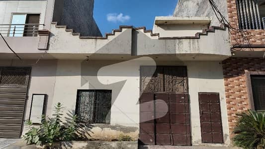 This Is Your Chance To Buy House In Canal Fort II Canal Fort II