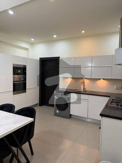 2 Bedrooms Luxury Furnished Apartment Available For Rent in Phase 3 Sanctuary Mall