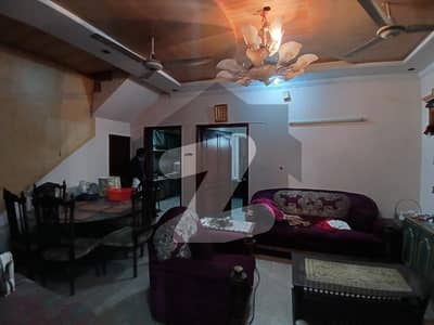 5 Marla Lowar Portion Available For Rent Suitable For For Small Faimly