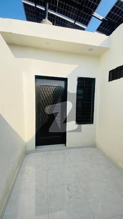 Studio Apartment Available For Rent In Buch Villas