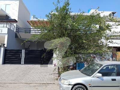 11 Marla House Available For Sale In Sitara Sapna City, Sitara Sapna City