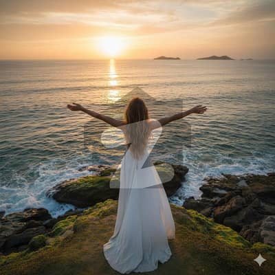 SAMI COMMERCIAL PLOT near Canal Road