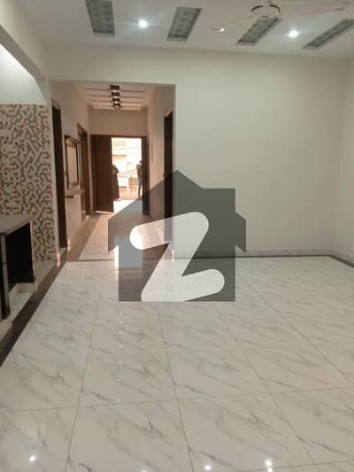 Lucky One Flat Brand New 14th Floor 3 Bed Dd Lift Parking
