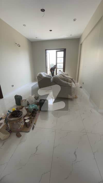 Modern 3-Bedroom Apartment for Rent Bath Island, Block 7  Prime Location | Brand New Finishes | First Floor   Available for rent: A spacious, newly renovated 3-bedroom apartment located in the heart of Block 7, Bath Island.