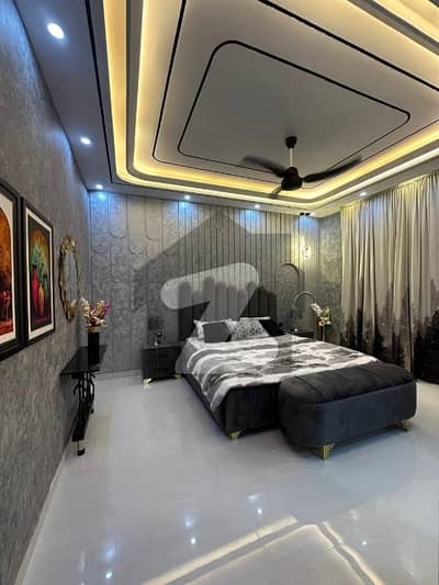 Ideally Located House Of 5 Marla Is Available For sale In Lahore