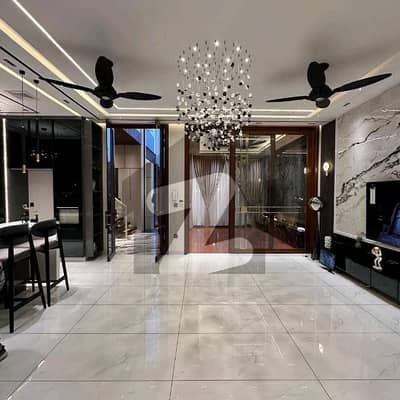 Idyllic House Available In Bahria Town - Sector C For sale