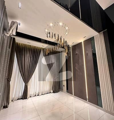 House Of 1 Kanal Available For Sale In Bahria Town - Sector C