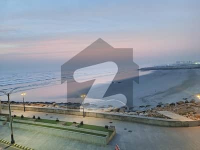 امارکریسنٹ بے ڈی ایچ اے فیز 8,ڈی ایچ اے ڈیفینس,کراچی میں 2 کمروں کا 8 مرلہ فلیٹ 6.89 کروڑ میں برائے فروخت۔