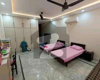 2 Kanal House For Sale In UET Housing Society
