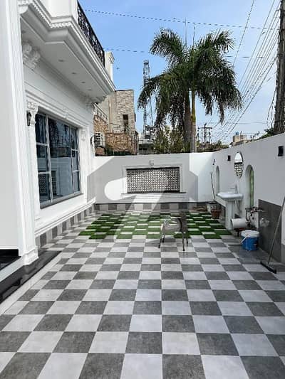 1 KANAL BRAND NEW HOUSE FOR RENT VALANCIA TOWN